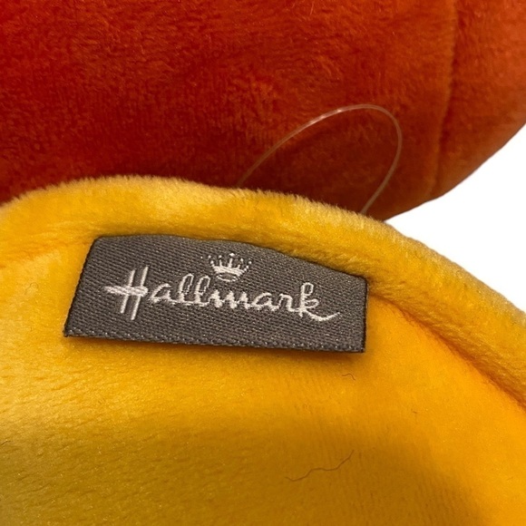 Hallmark Better Together Taco & Hot Sauce Magnetic Plush Best Friends NWT - Picture 6 of 13